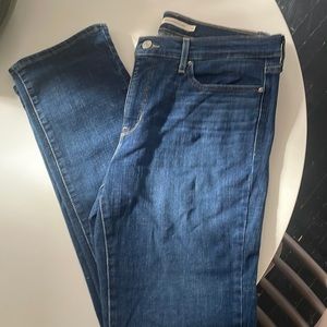 Levi jeans